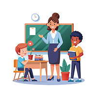 Giáo viên Tiếng anh cấp 3 cần chứng chỉ gì từ 25/9/2025?