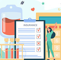 Mức đóng bảo hiểm y tế hộ gia đình, hộ cận nghèo tại TP HCM từ 01/7/2025