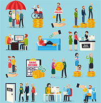 Mức hỗ trợ đóng BHXH tự nguyện tại TP HCM từ 01/7/2025