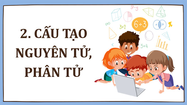  Sulfur và sulfur dioxide