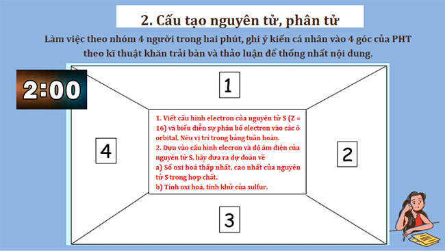  Sulfur và sulfur dioxide
