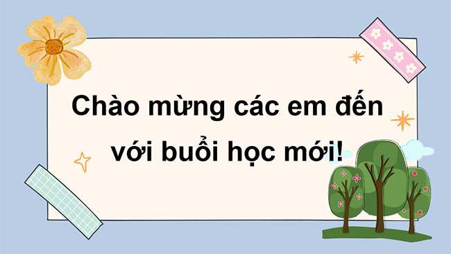 PowerPoint Thả diều