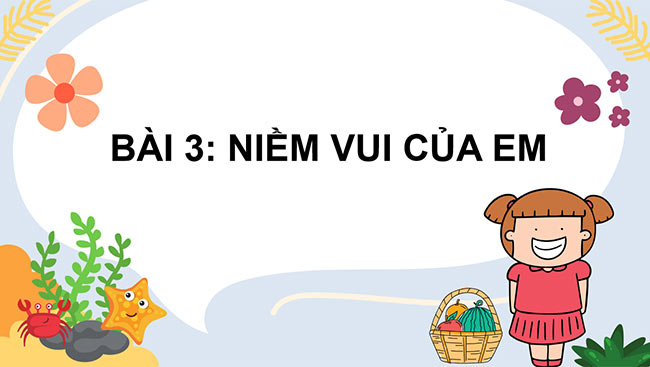 PowerPoint Chú gấu Mi-sa