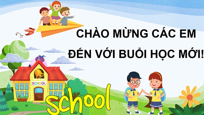 PowerPoint Hai bàn tay em