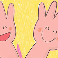 PowerPoint Tiếng Việt 3 Bài 3: Hai bàn tay em