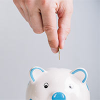 PowerPoint Tiếng Việt 3 Bài 3: Em tiết kiệm