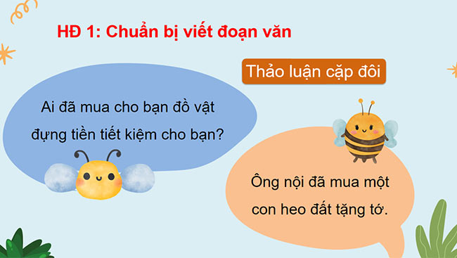 PowerPoint Em tiết kiệm