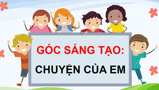 PowerPoint Chuyện của em