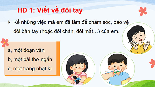 PowerPoint Chuyện của em