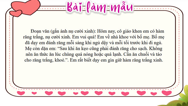 PowerPoint Chuyện của em