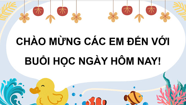 PowerPoint Nghe - kể Chiếc răng rụng