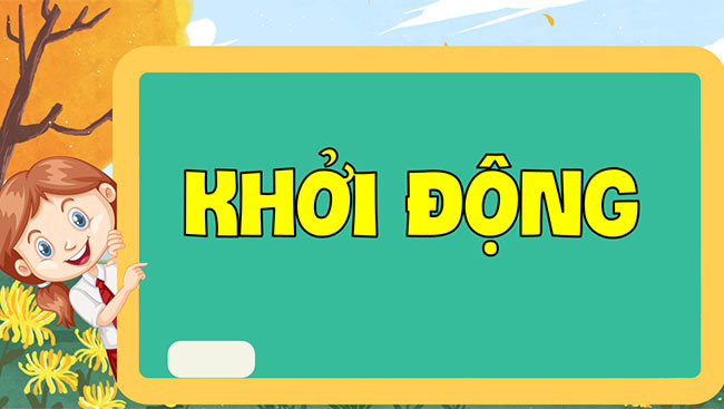 PowerPoint Tiếng Việt 4 Động từ