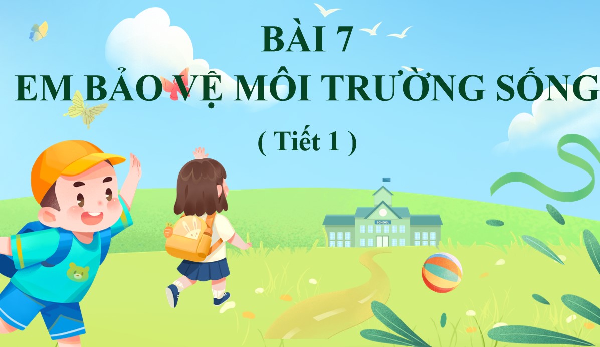 Giáo án PowerPoint Đạo đức 5 Cánh Diều Bài 7