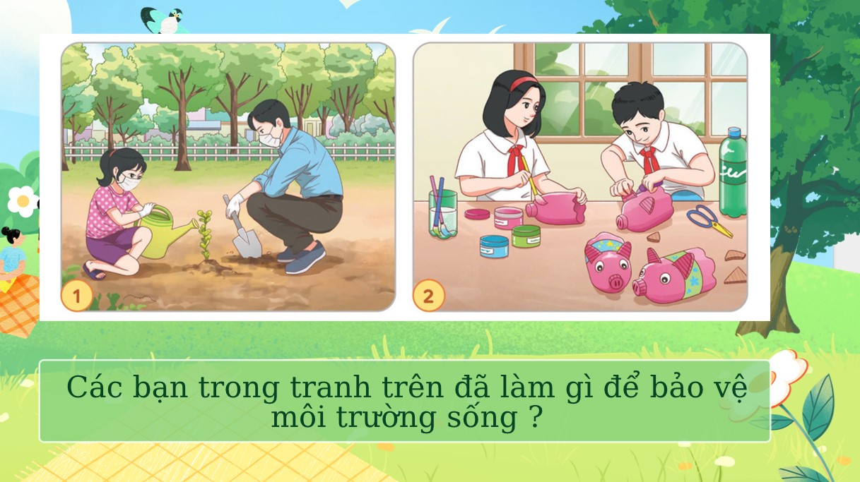 Giáo án PowerPoint Đạo đức 5 Cánh Diều Bài 7