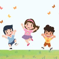 PowerPoint Tiếng Việt 4 Bài 7: Nếu chúng mình có phép lạ kết hợp AI