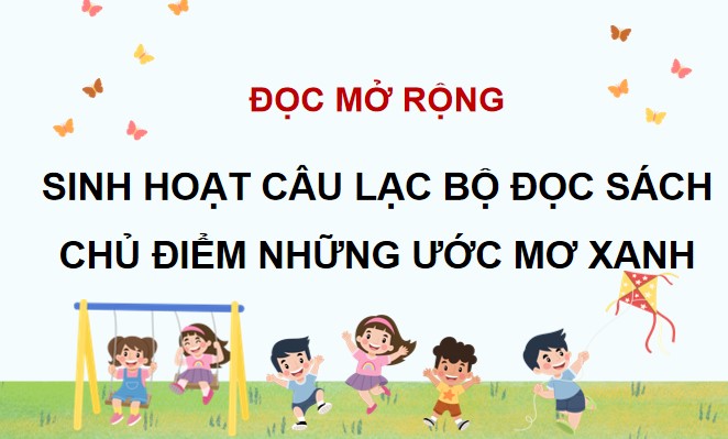 PowerPoint Đọc: Nếu chúng mình có phép lạ