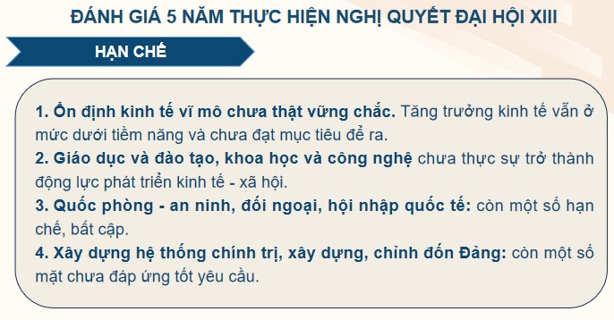 Powpoint nội dung báo cáo lớp chính trị hè cho giáo viên
