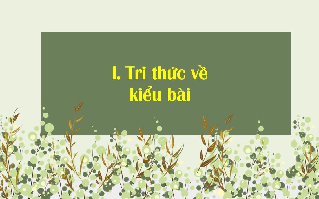 PowerPoint Bài Viết bài văn nghị luận phân tích một tác phẩm văn học Văn 9 CTST