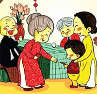 Giáo án Sinh hoạt dưới cờ lớp 8 chủ đề: Sống hòa hợp trong gia đình tuần 1