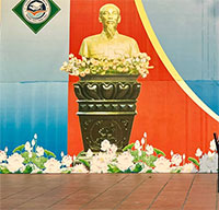 Giáo án Sinh hoạt dưới cờ lớp 8 chủ đề: Thể hiện trách nhiệm với bản thân và mọi người tuần 1