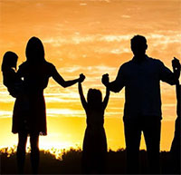 Giáo án Sinh hoạt dưới cờ lớp 8 chủ đề: Sống hòa hợp trong gia đình tuần 3