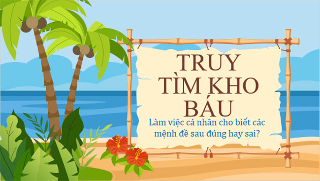 Ôn tập chương 4 