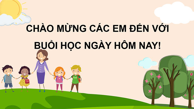PowerPoint Quạt cho bà ngủ