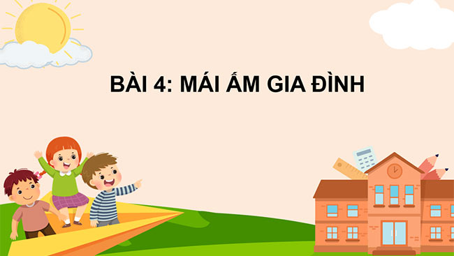 PowerPoint Quạt cho bà ngủ