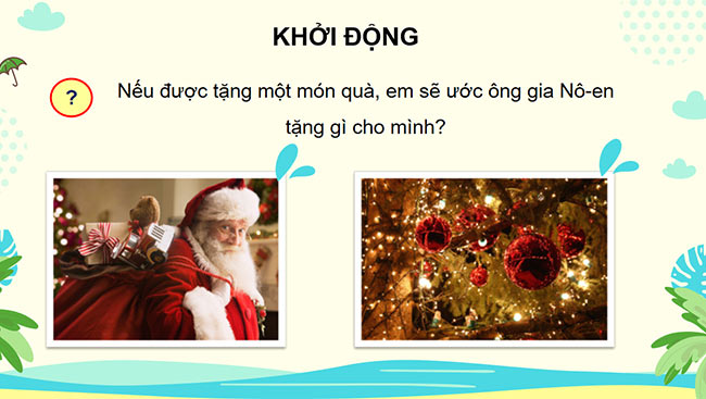 PowerPoint Ba con búp bê