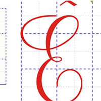 PowerPoint Tiếng Việt 3 Bài 4: Ôn chữ viết hoa E, Ê