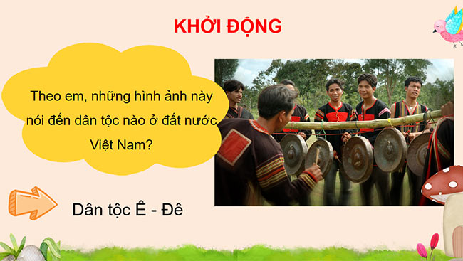 PowerPoint Ôn chữ viết hoa E, Ê