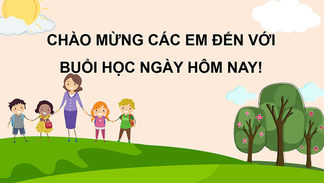 PowerPoint Trao đổi Em đọc sách báo