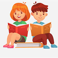 PowerPoint Tiếng Việt 3 Bài 4: Trao đổi Em đọc sách báo