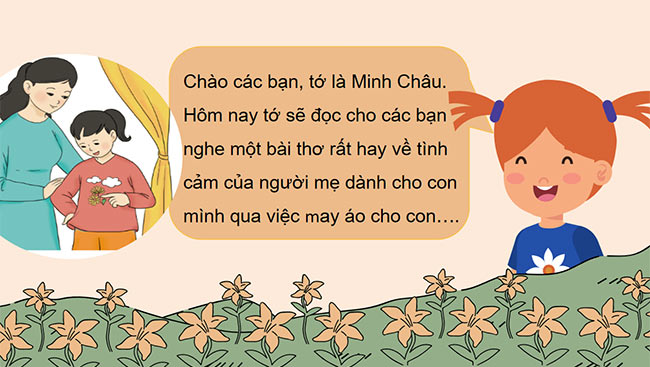 PowerPoint Trao đổi Em đọc sách báo