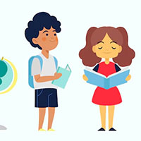 PowerPoint Tiếng Anh 7 Unit 6: Getting Started 