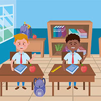 PowerPoint Tiếng Anh 7 Unit 6: Skills 2