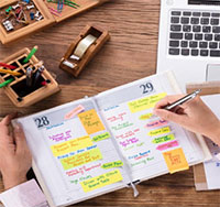 Giáo án Sinh hoạt dưới cờ lớp 8 chủ đề: Xây dựng kế hoạch học tập hứng thú theo nghề nghiệp tuần 1