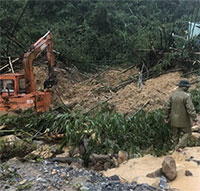 Giáo án Sinh hoạt dưới cờ lớp 8 chủ đề: Truyền thông phòng tránh thiên tai tuần 2