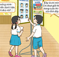 Giáo án Sinh hoạt dưới cờ lớp 7 chủ đề: Xây dựng truyền thống nhà trường tuần 2