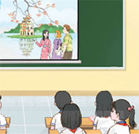 Giáo án Sinh hoạt dưới cờ lớp 8 chủ đề: Tìm hiểu nghề trong xã hội hiện đại tuần 3