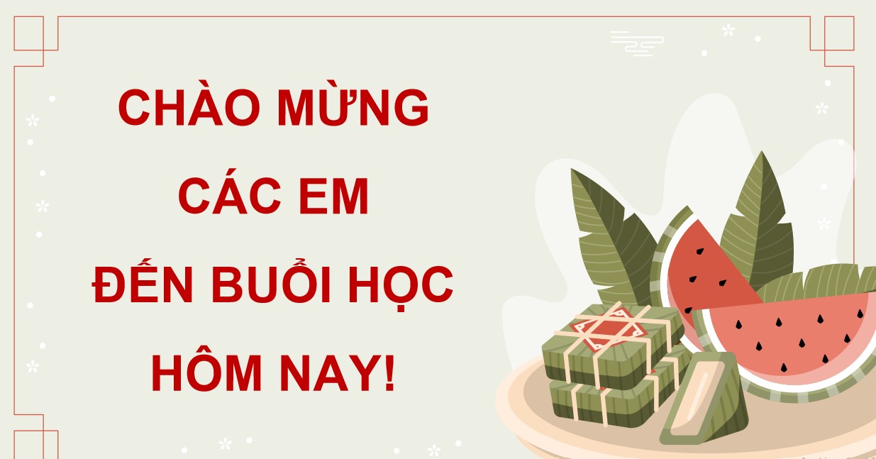 Giáo án PowerPoint Hoạt động trải nghiệm 5 CTST tuần 19