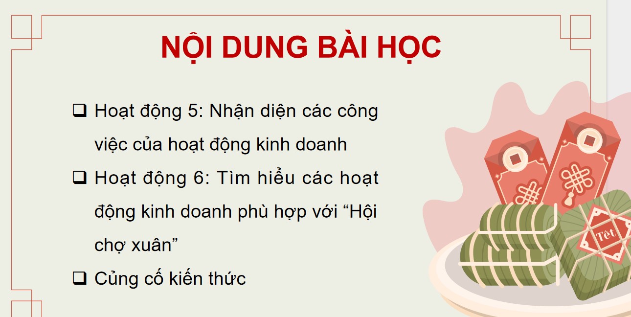 Giáo án PowerPoint Hoạt động trải nghiệm 5 CTST tuần 19