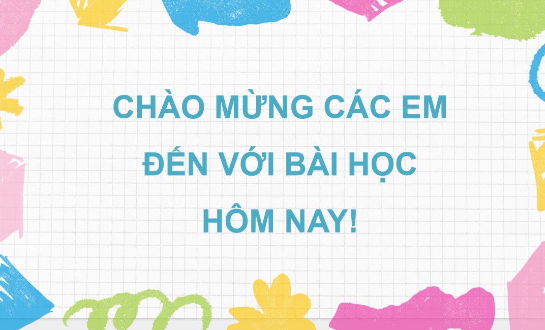 Giáo án PowerPoint Hoạt động trải nghiệm 5 CTST tuần 1