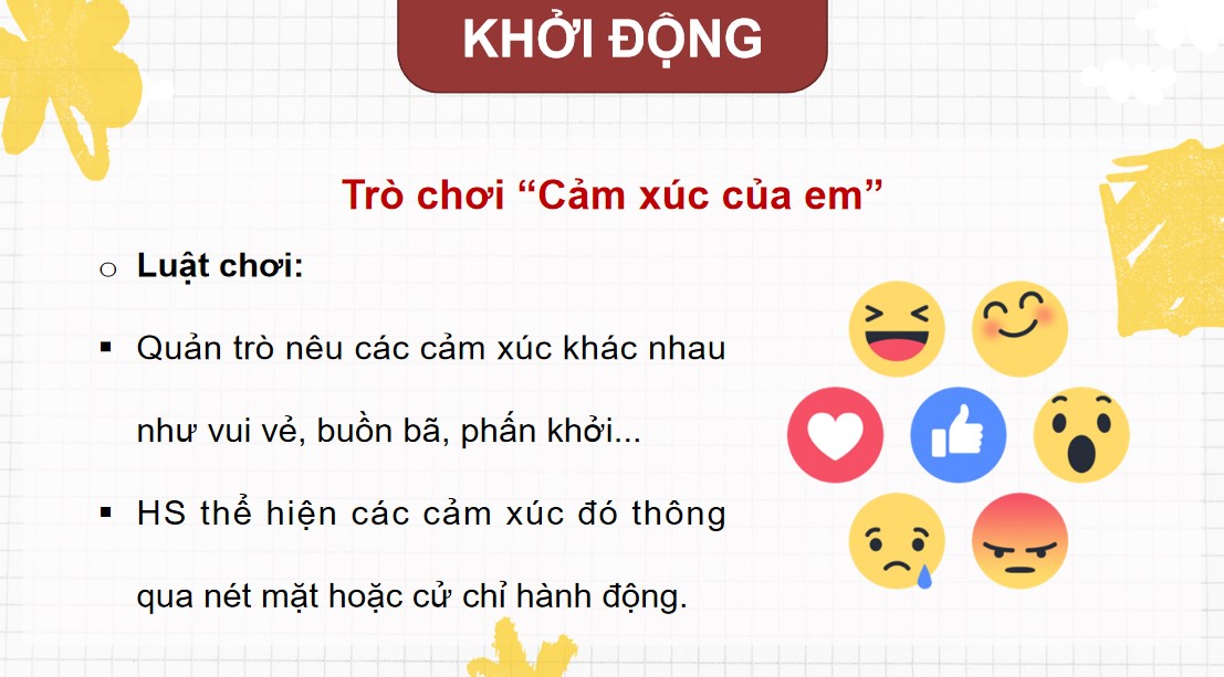 Giáo án PowerPoint Hoạt động trải nghiệm 5 CTST tuần 1