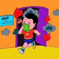 Kế hoạch dạy tích hợp kỹ năng Phòng cháy chữa cháy lớp 2