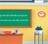 Giáo án Sinh hoạt dưới cờ lớp 7 chủ đề: Tôn sư trọng đạo tuần 2