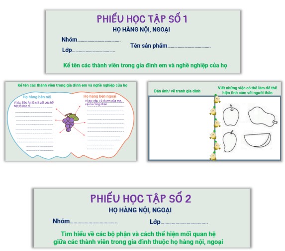 Giáo án tích hợp Tự nhiên xã hội lớp 3 sách Kết nối tri thức với cuộc sống