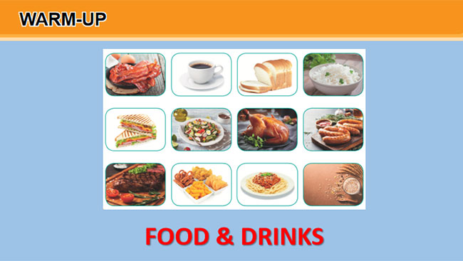 Giáo án Tiếng Anh 7 Review 2: Language