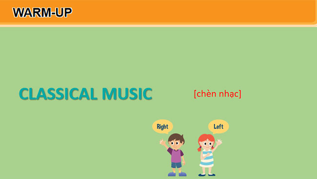 Giáo án Tiếng Anh 7 Review 2: Skills