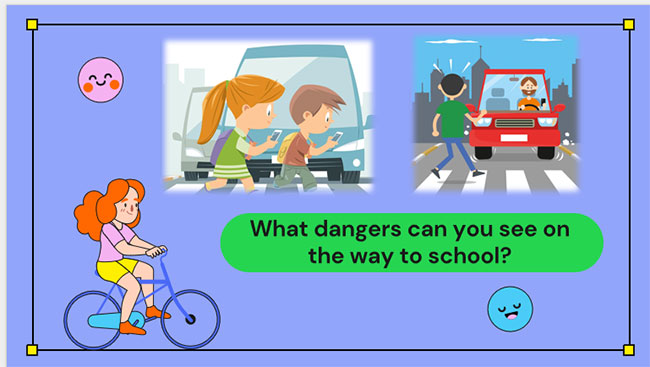 Giáo án Tiếng Anh 7 Unit 7: Skills 1